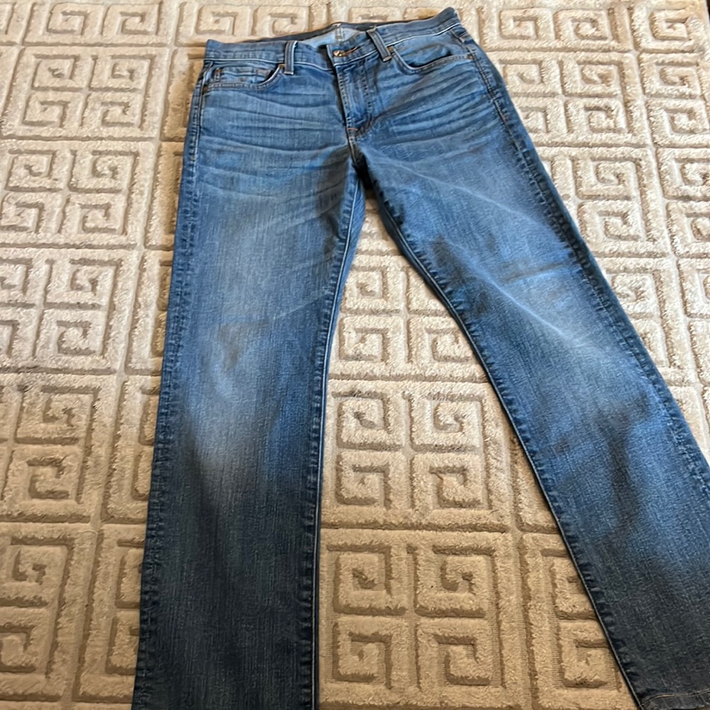 7 All Mankind Jeans